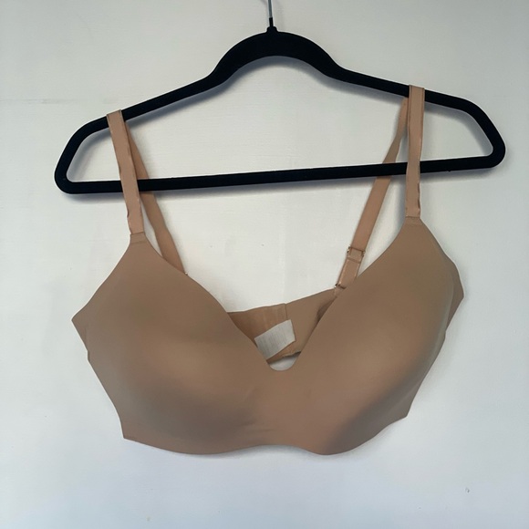KNIX WingWoman Contour Bra - Beige 7+ - Picture 8 of 10